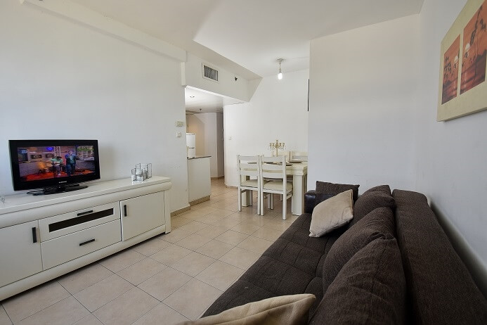 תמונה של סוויטת בוטיק דלוקס - 6 תמונה של סוויטת בוטיק דלוקס - 6