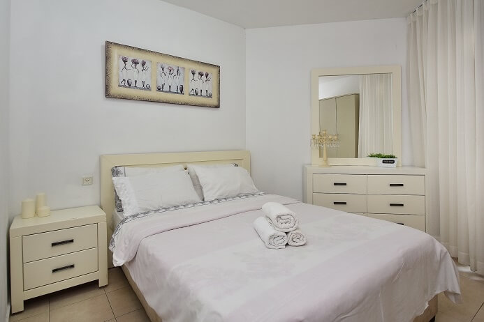 תמונה של סוויטת בוטיק דלוקס - 5 תמונה של סוויטת בוטיק דלוקס - 5