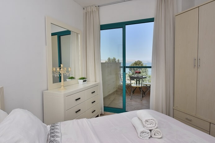 תמונה של סוויטת בוטיק דלוקס - 4 תמונה של סוויטת בוטיק דלוקס - 4