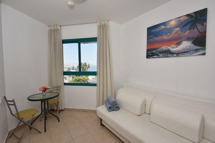 תמונה של סוויטת בוטיק דלוקס - 7 תמונה של סוויטת בוטיק דלוקס - 7