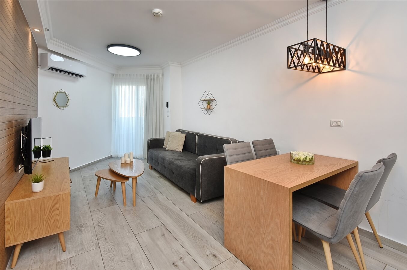 תמונה של סוויטת בוטיק משפחתית - 4 תמונה של סוויטת בוטיק משפחתית - 4