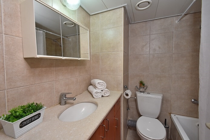 תמונה של סוויטת בוטיק דלוקס - 8 תמונה של סוויטת בוטיק דלוקס - 8