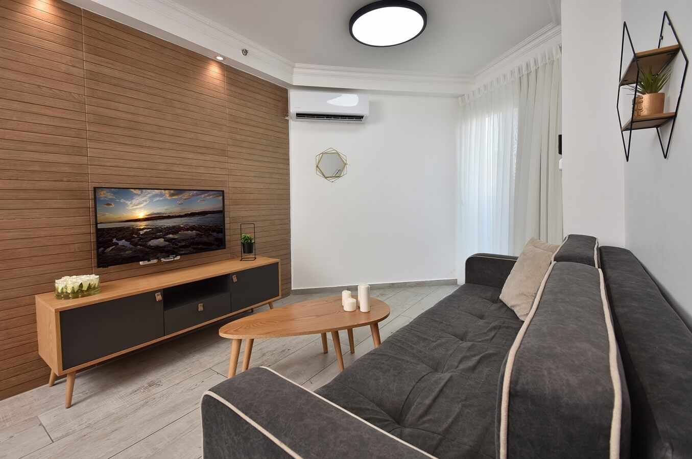 תמונה של סוויטת בוטיק משפחתית - 1 תמונה של סוויטת בוטיק משפחתית - 1