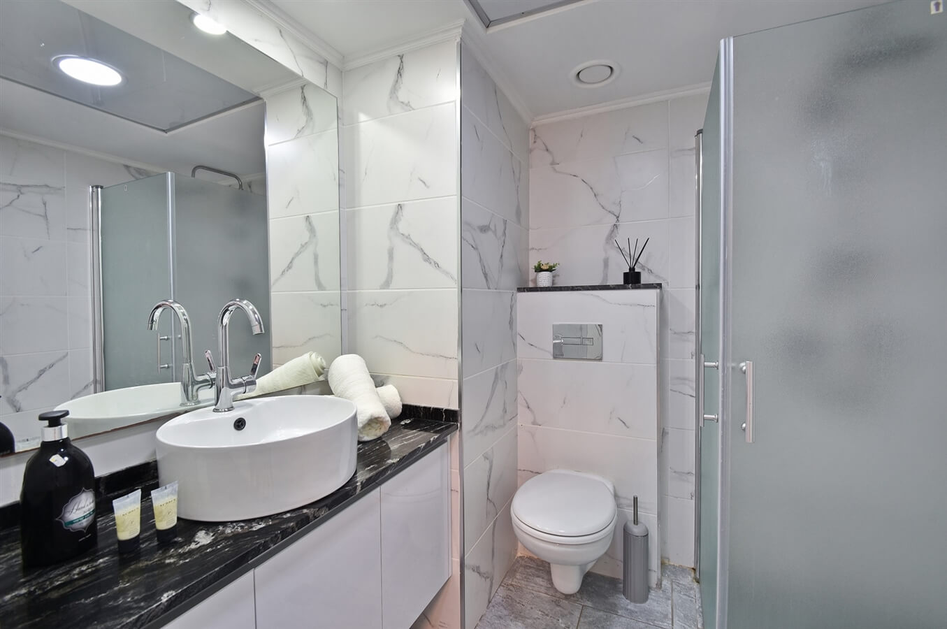 תמונה של סוויטת בוטיק משפחתית - 6 תמונה של סוויטת בוטיק משפחתית - 6