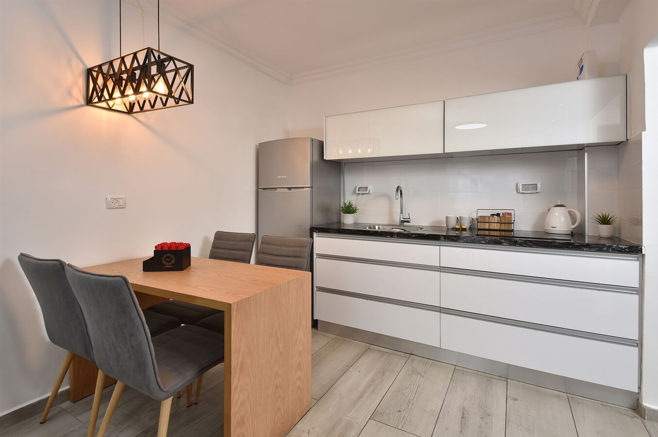 תמונה של סוויטת בוטיק משפחתית - 5 תמונה של סוויטת בוטיק משפחתית - 5