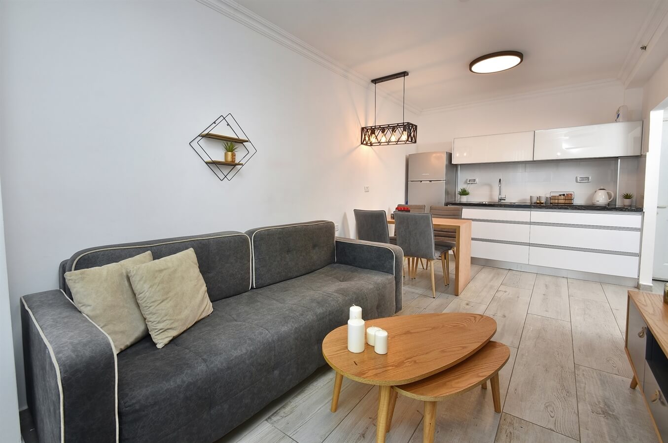 תמונה של סוויטת בוטיק משפחתית - 8 תמונה של סוויטת בוטיק משפחתית - 8