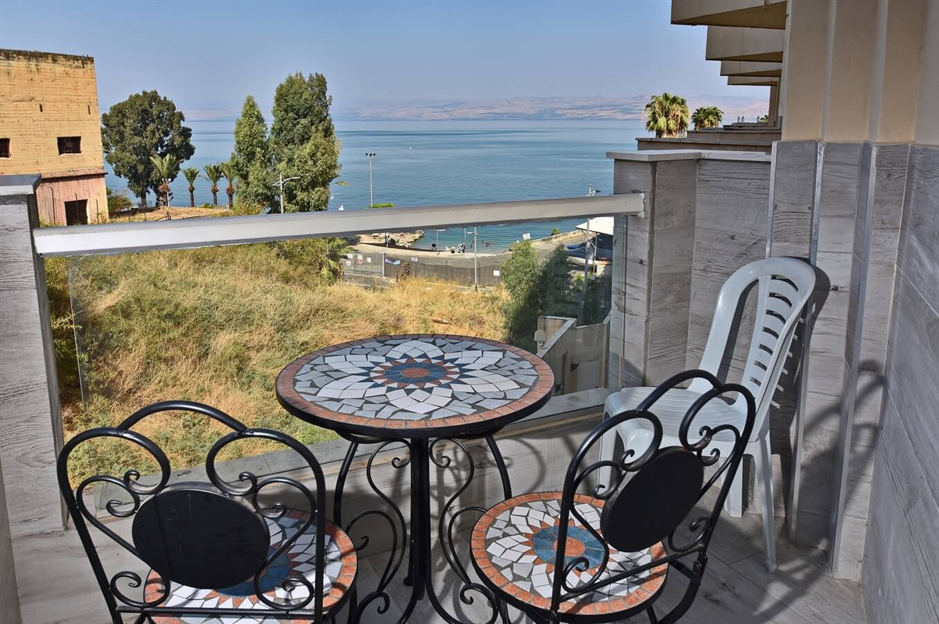 תמונה של סוויטת בוטיק משפחתית - 9 תמונה של סוויטת בוטיק משפחתית - 9