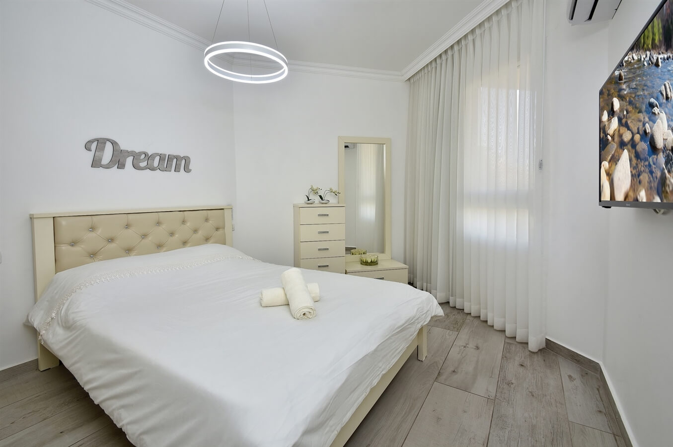 תמונה של סוויטת בוטיק משפחתית - 2 תמונה של סוויטת בוטיק משפחתית - 2