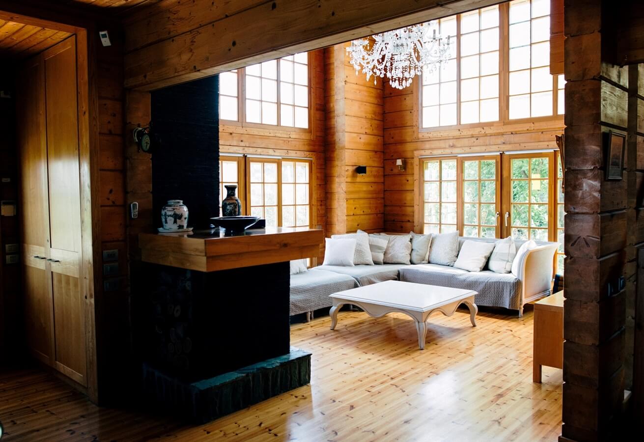 תמונה של פנים הוילה - 11