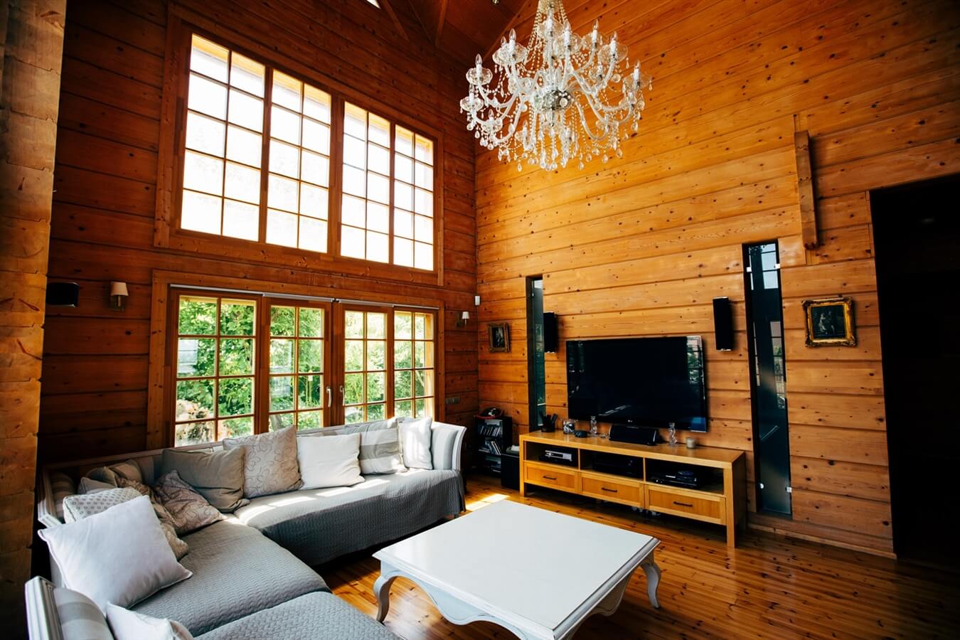 תמונה של פנים הוילה - 2