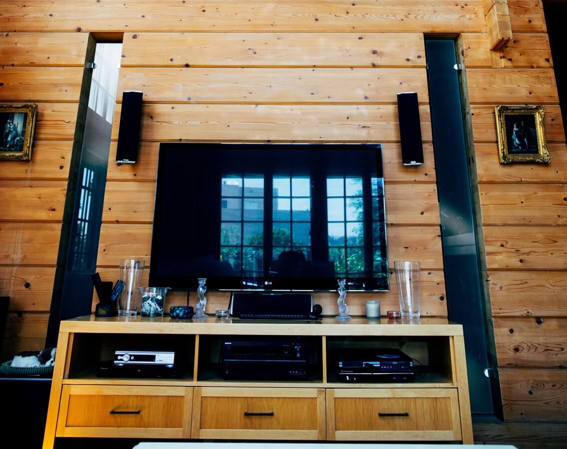 תמונה של פנים הוילה - 10