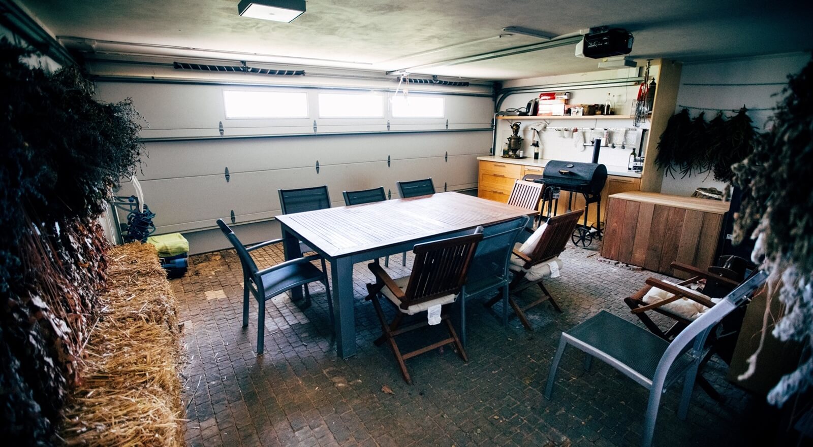 תמונה של פנים הוילה - 3