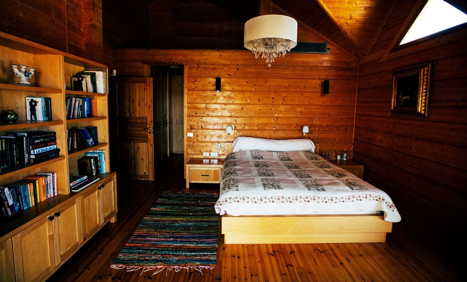 תמונה של פנים הוילה - 4