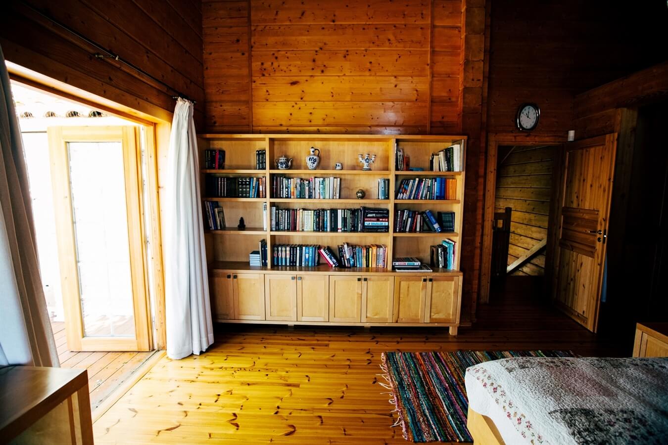 תמונה של פנים הוילה - 5