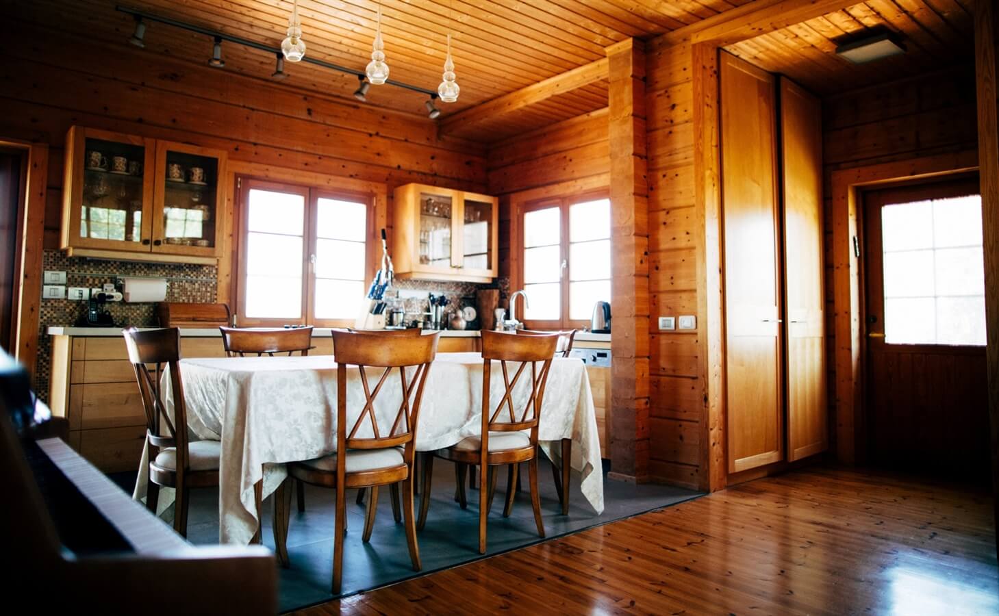 תמונה של פנים הוילה - 7