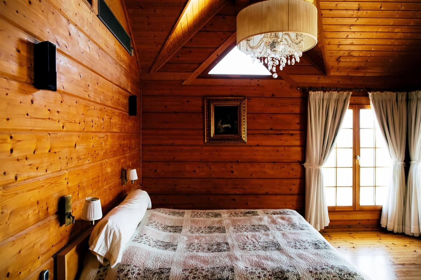 תמונה של פנים הוילה - 6