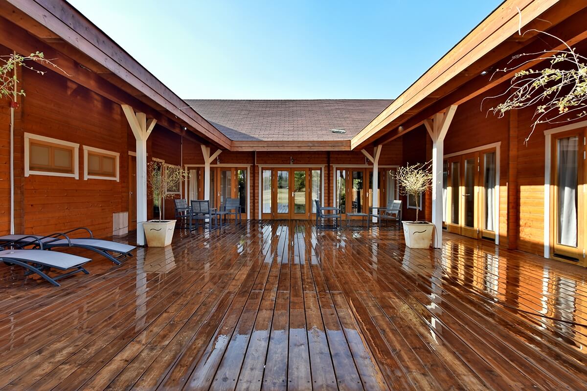 תמונה של הוילה - 8