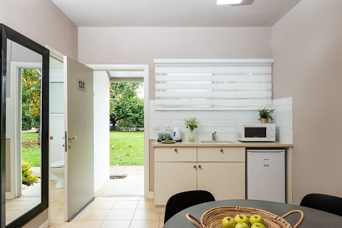 תמונה של מיני סוויטה - 3