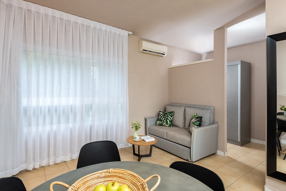 תמונה של מיני סוויטה - 2