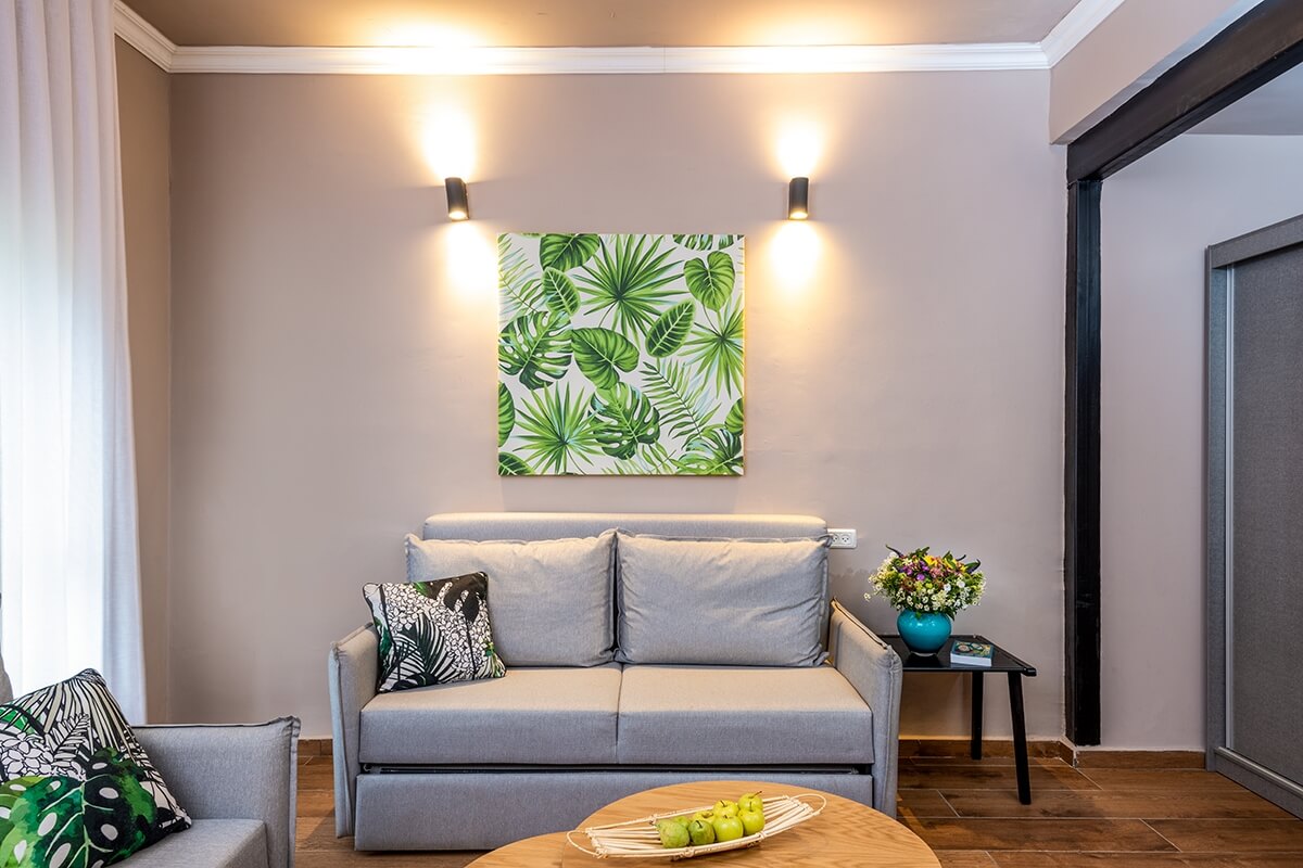 תמונה של סוויטת פרימיום - 2