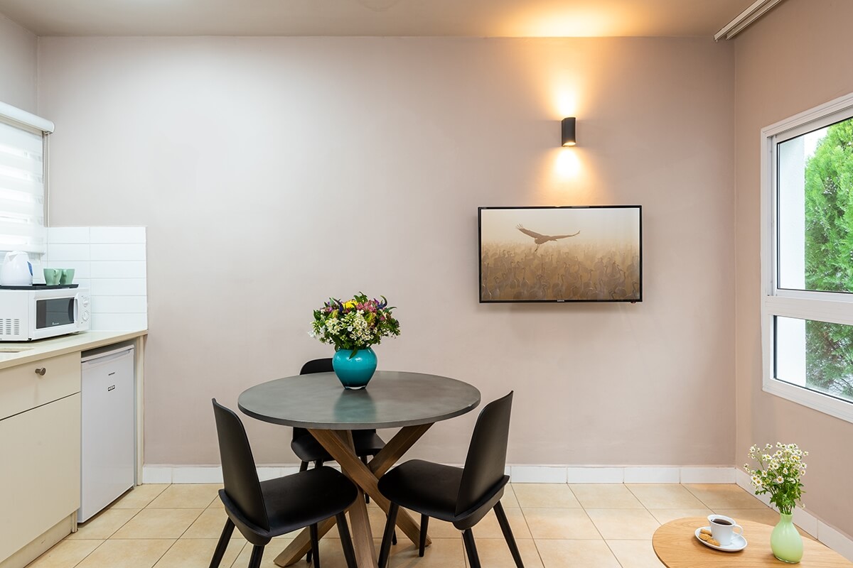 תמונה של מיני סוויטה - 4