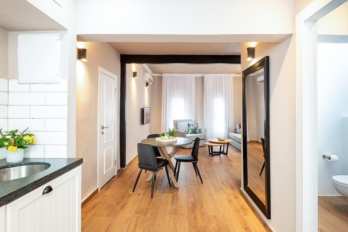 תמונה של סוויטת פרימיום - 4