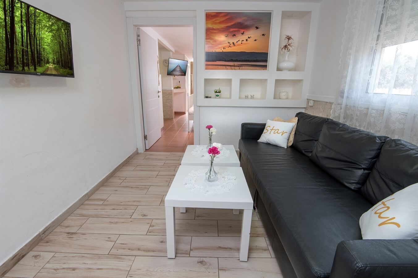 תמונה של הצימר - 2