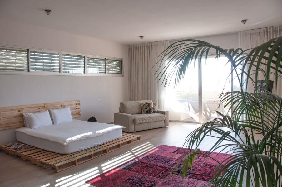 תמונה של הסוויטות - 10 תמונה של הסוויטות - 10