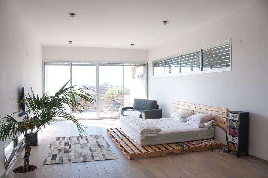 תמונה של הסוויטות - 1 תמונה של הסוויטות - 1