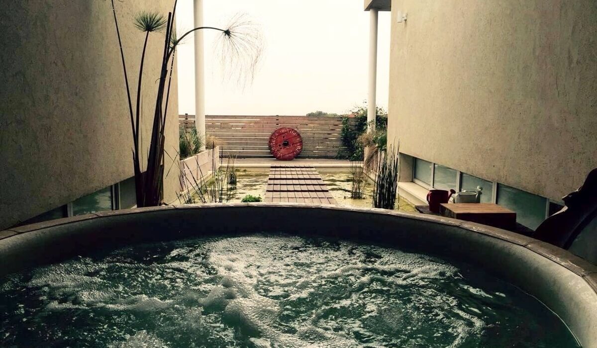 תמונה של הסוויטות - 11 תמונה של הסוויטות - 11