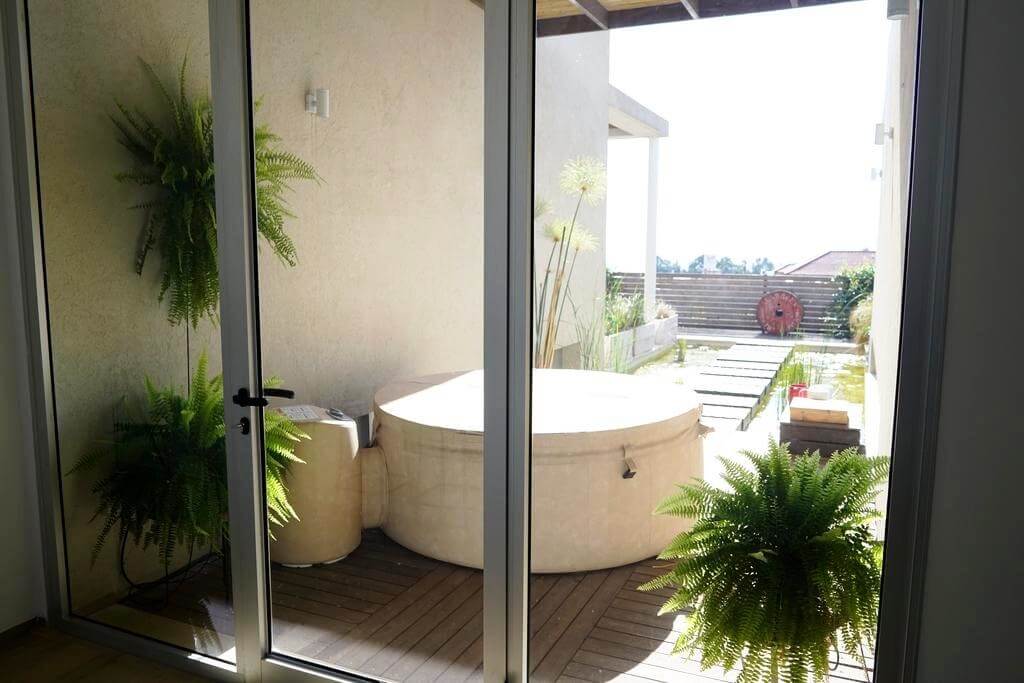 תמונה של הסוויטות - 5 תמונה של הסוויטות - 5