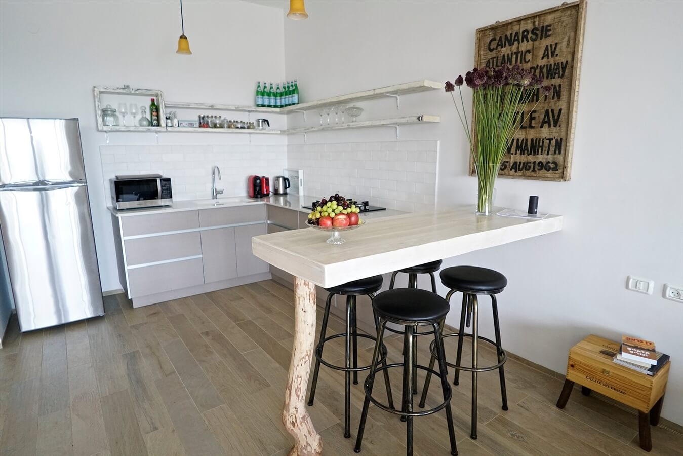 תמונה של הסוויטות - 2 תמונה של הסוויטות - 2