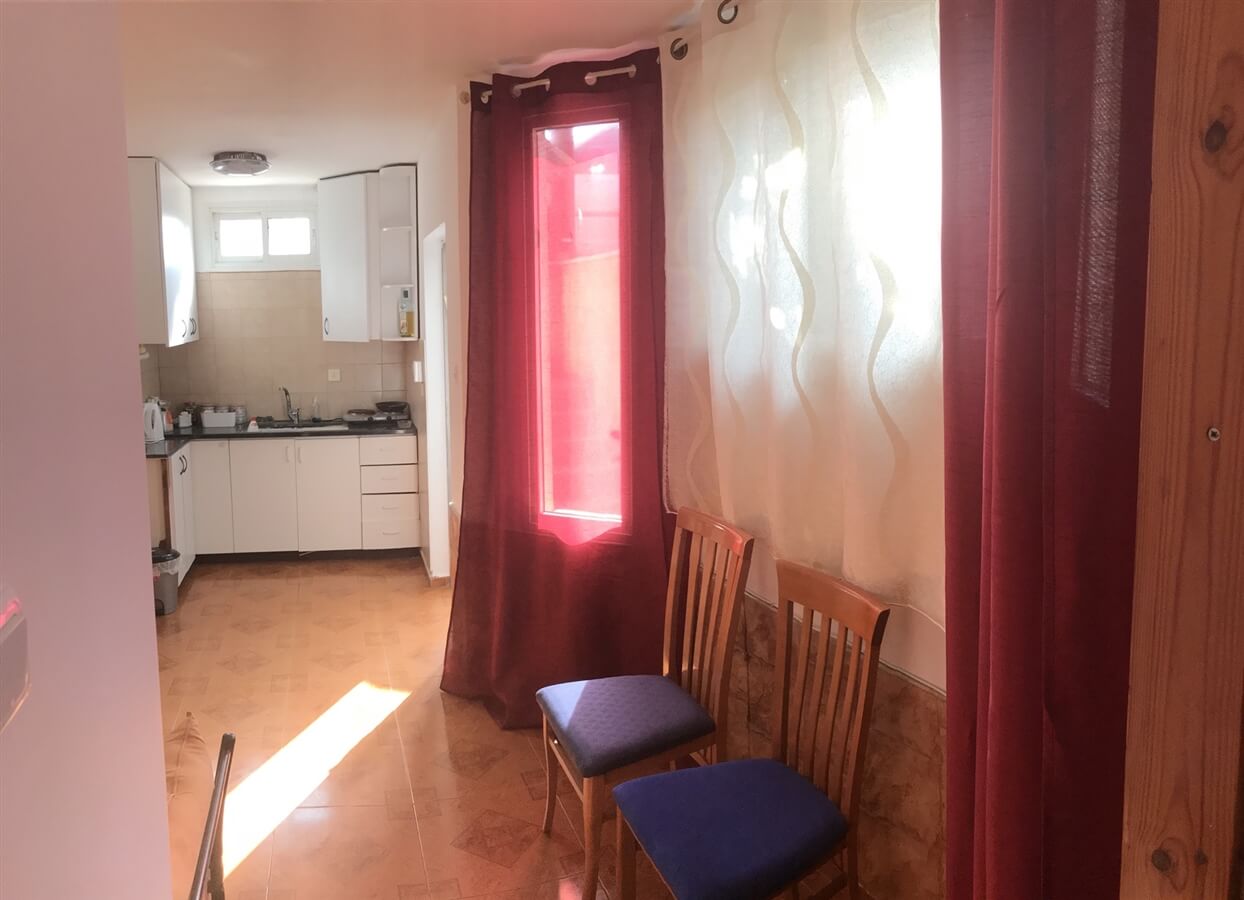 תמונה של יחידת האירוח - 3