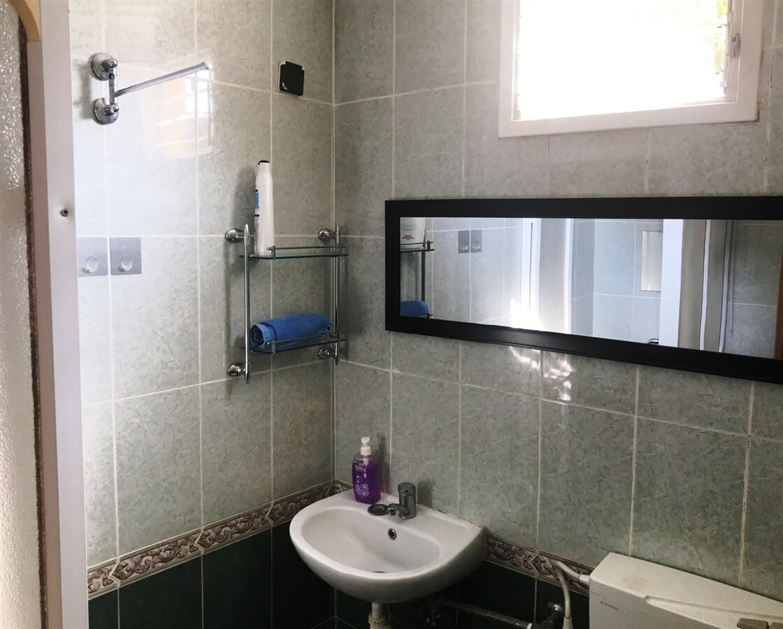 תמונה של יחידת האירוח - 6