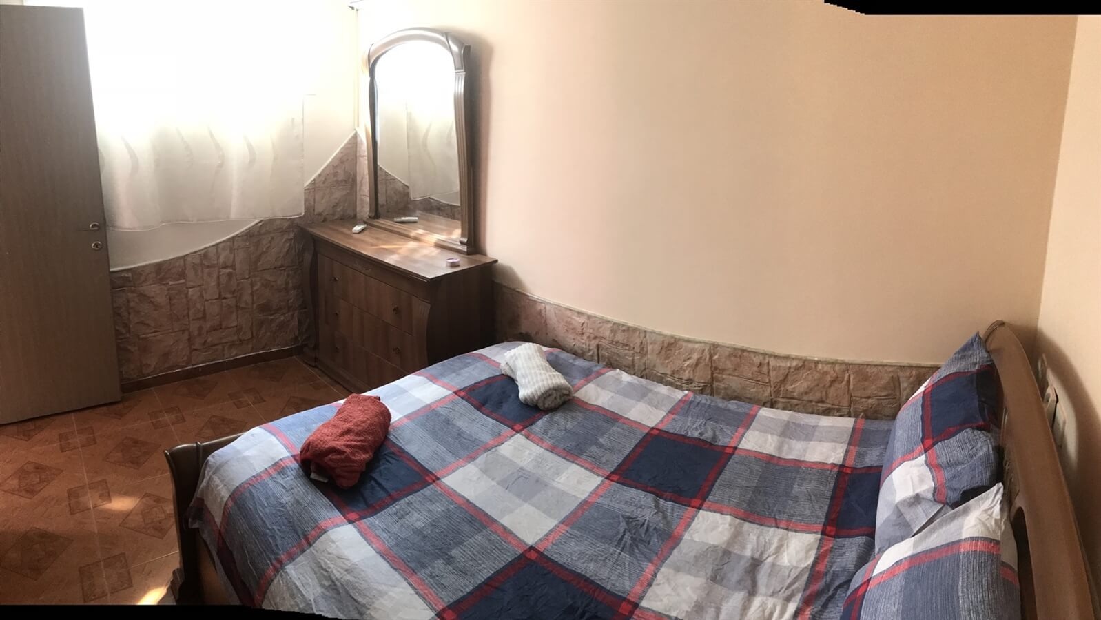 תמונה של יחידת האירוח - 2