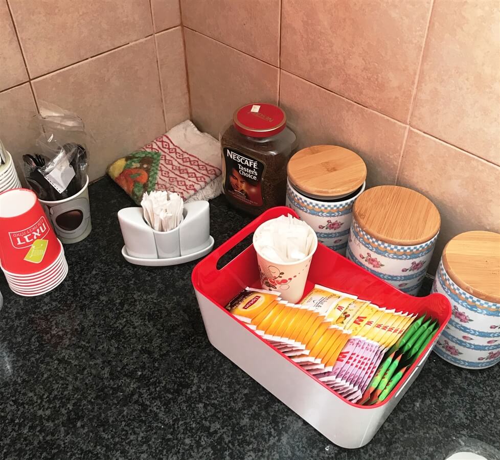 תמונה של יחידת האירוח - 7