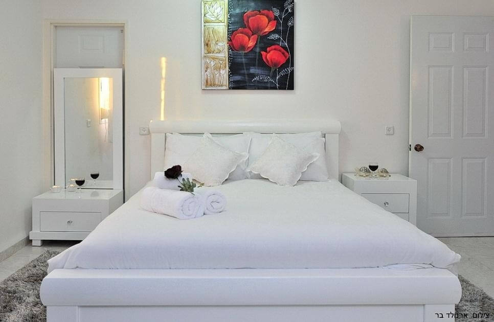 תמונה של וילה אחוזת כרמל - 2