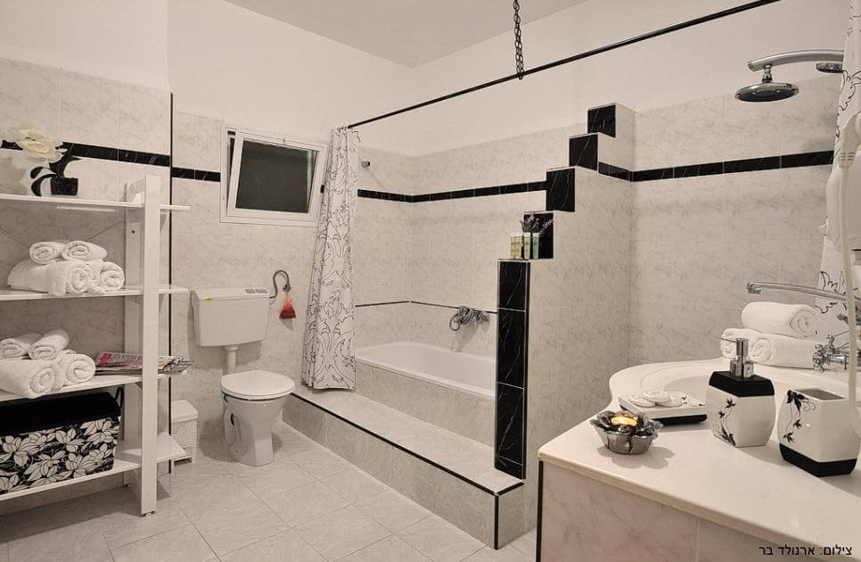 תמונה של וילה אחוזת כרמל - 5