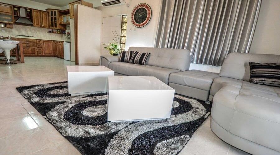 תמונה של וילה אחוזת כרמל - 6