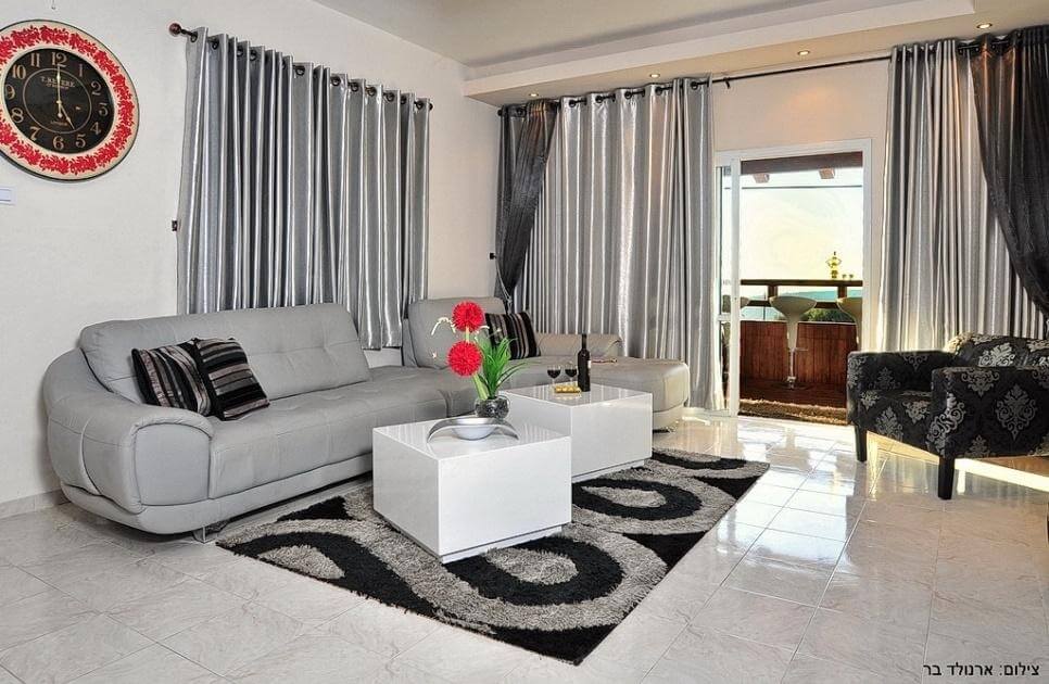 תמונה של וילה אחוזת כרמל - 4