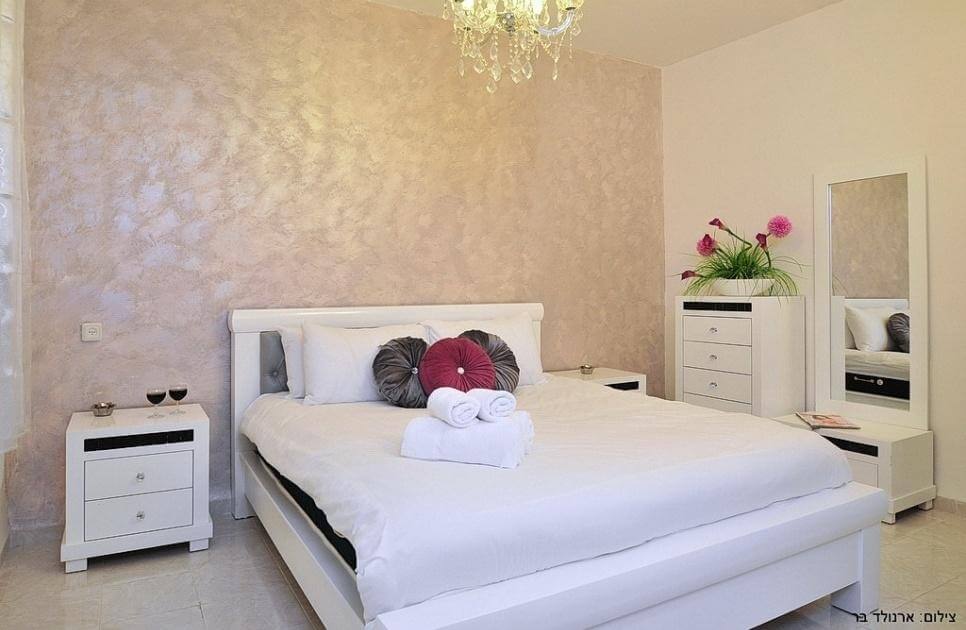 תמונה של וילה אחוזת כרמל - 9