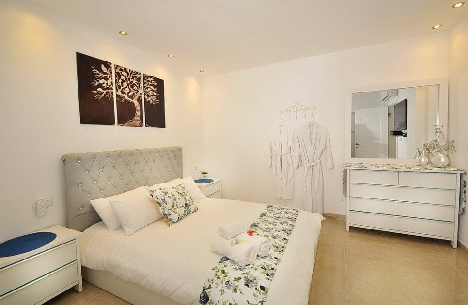 תמונה של וילה אחוזת כרמל - 10