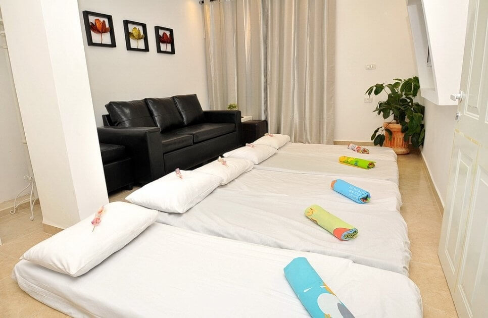 תמונה של וילה אחוזת כרמל - 7