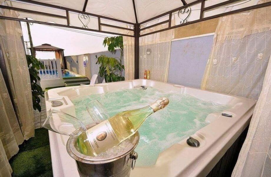 תמונה של וילה כרמל בלבן - 7