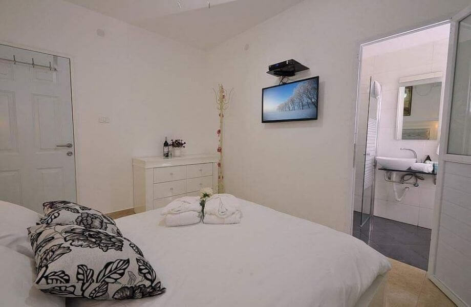 תמונה של וילה כרמל בלבן - 3