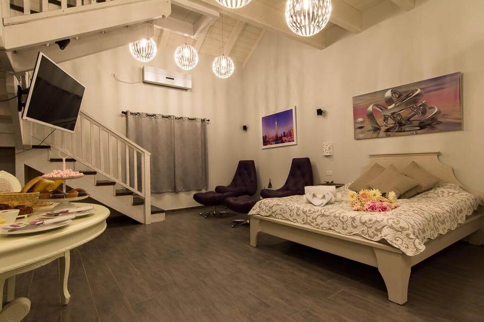 תמונה של סוויטת רוי - 1 תמונה של סוויטת רוי - 1