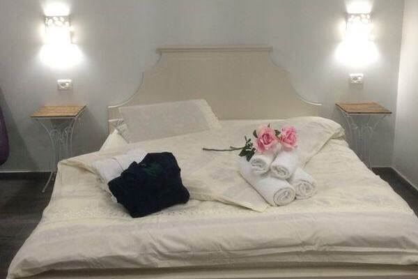 תמונה של סוויטת רוי - 2 תמונה של סוויטת רוי - 2