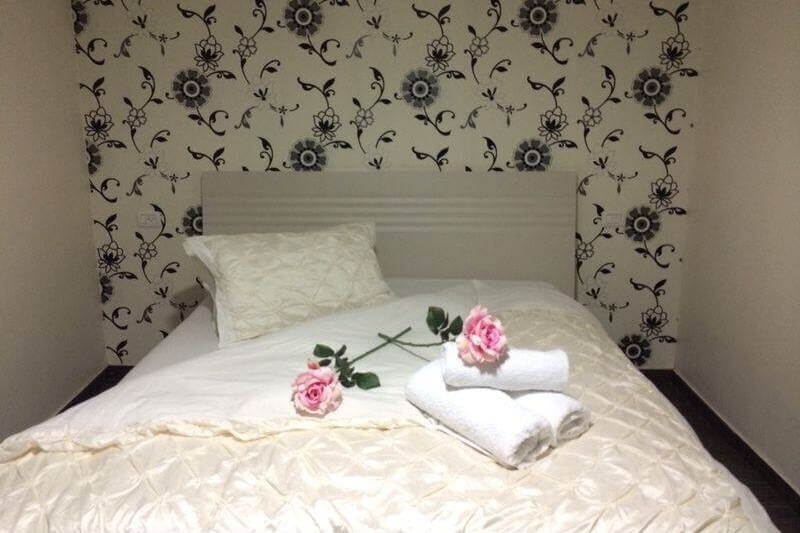 תמונה של בקתת הילי - 1 תמונה של בקתת הילי - 1