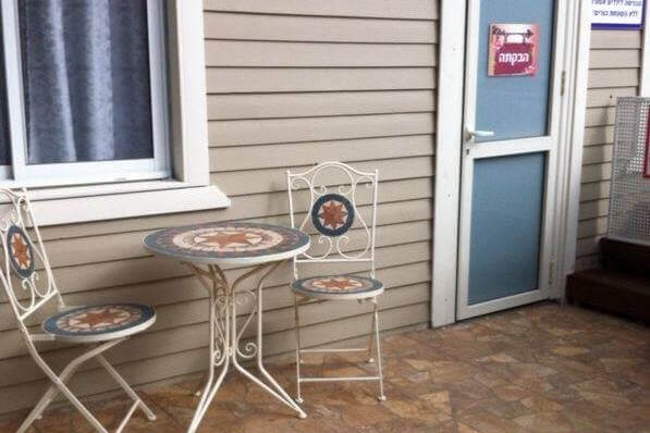 תמונה של בקתת הילי - 2 תמונה של בקתת הילי - 2