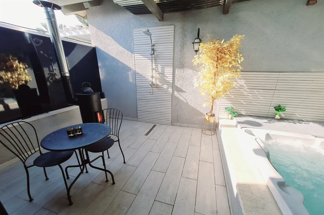 תמונה של סוויטה זוגית - 5